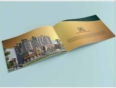 Gold project brochure